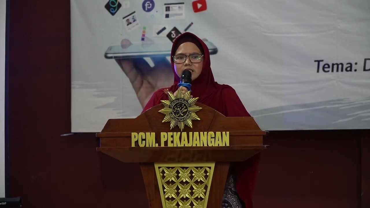 Menguatkan Iman Dalam Menyongsong Ramadhan. @MTKPCAPekajangan 