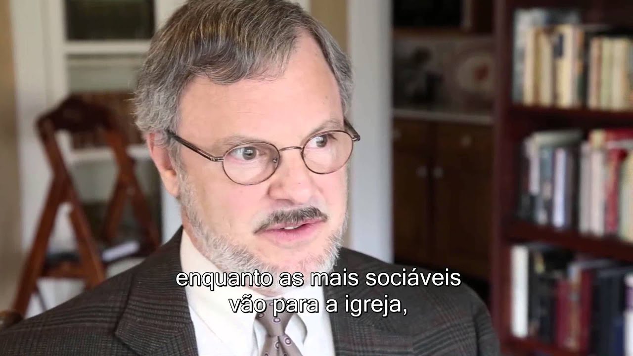 O que aconteceria se a igreja tivesse mais pastores-te&oacute;logos? - Kevin Vanhoozer