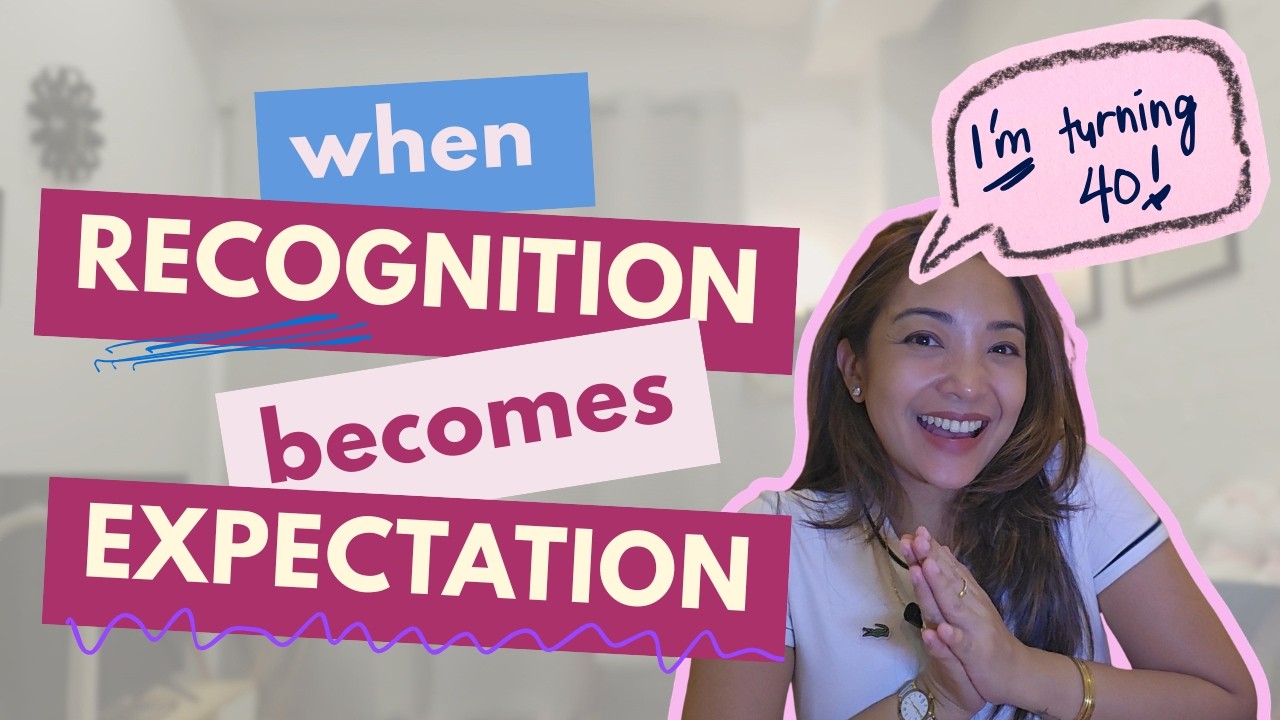 When Recognition Becomes Expectation