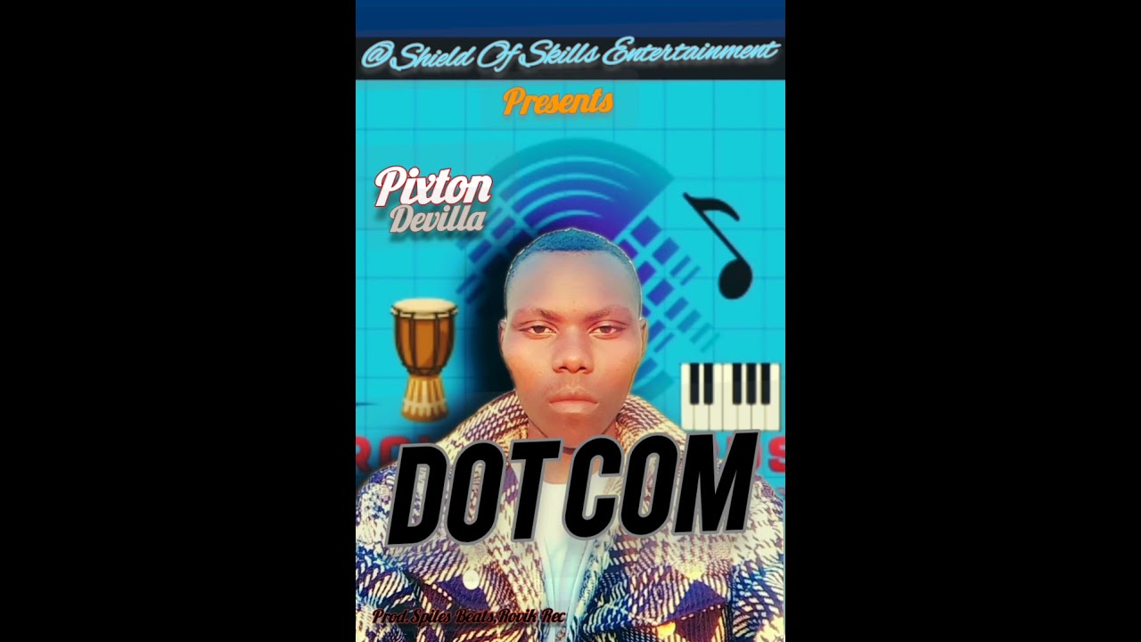 Dot Com -Pixton Devilla Northern Montana (@Shield of Skills Entertainment)