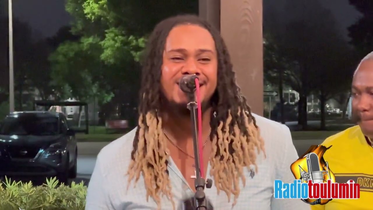 Savalou Twoubadou-St Antoine@ KALALOU  - #TouluminLive- #Radiotoulumin_ #touluminMagazine