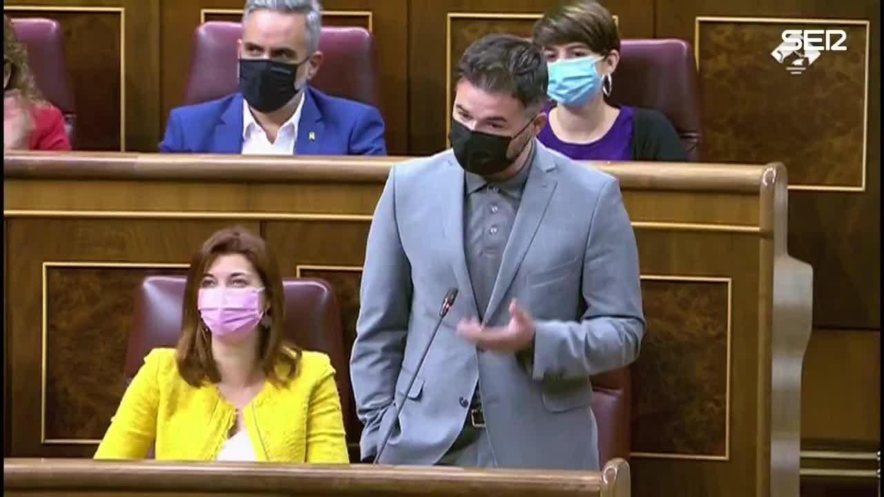 Rufián: 