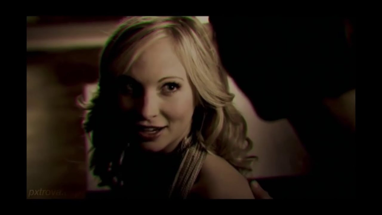 TVD Hot and Baddass edits.