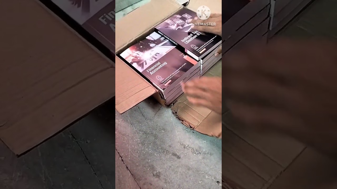 cma intermediate Books (New Syllabus 2022) #cma #cmainter #books