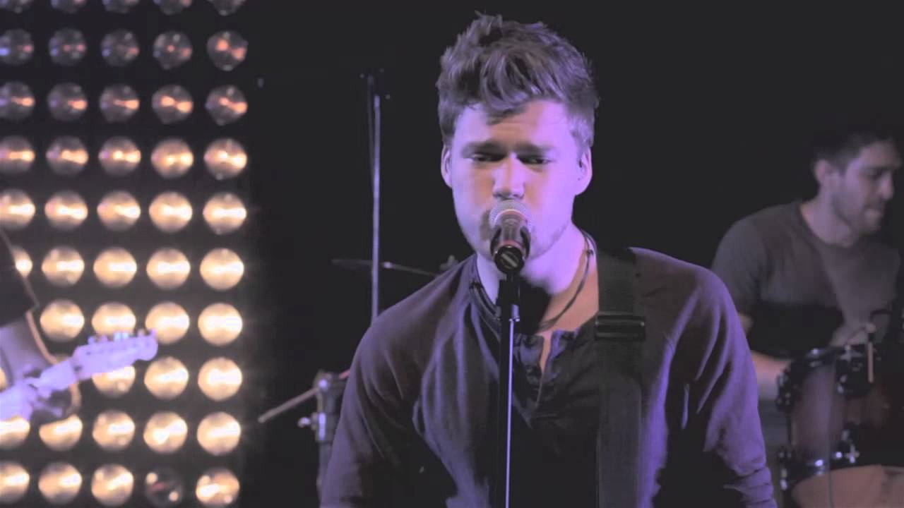 CMC Music Video - Jared DeFriese