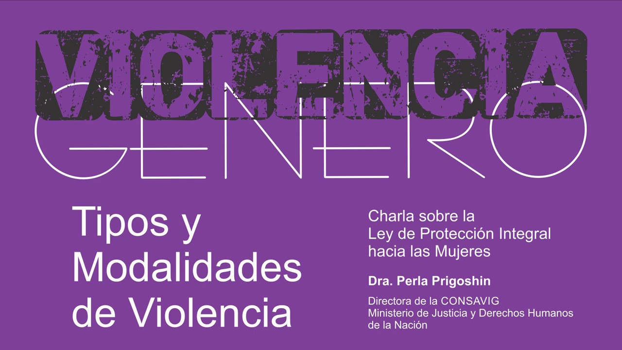 Violencia de género