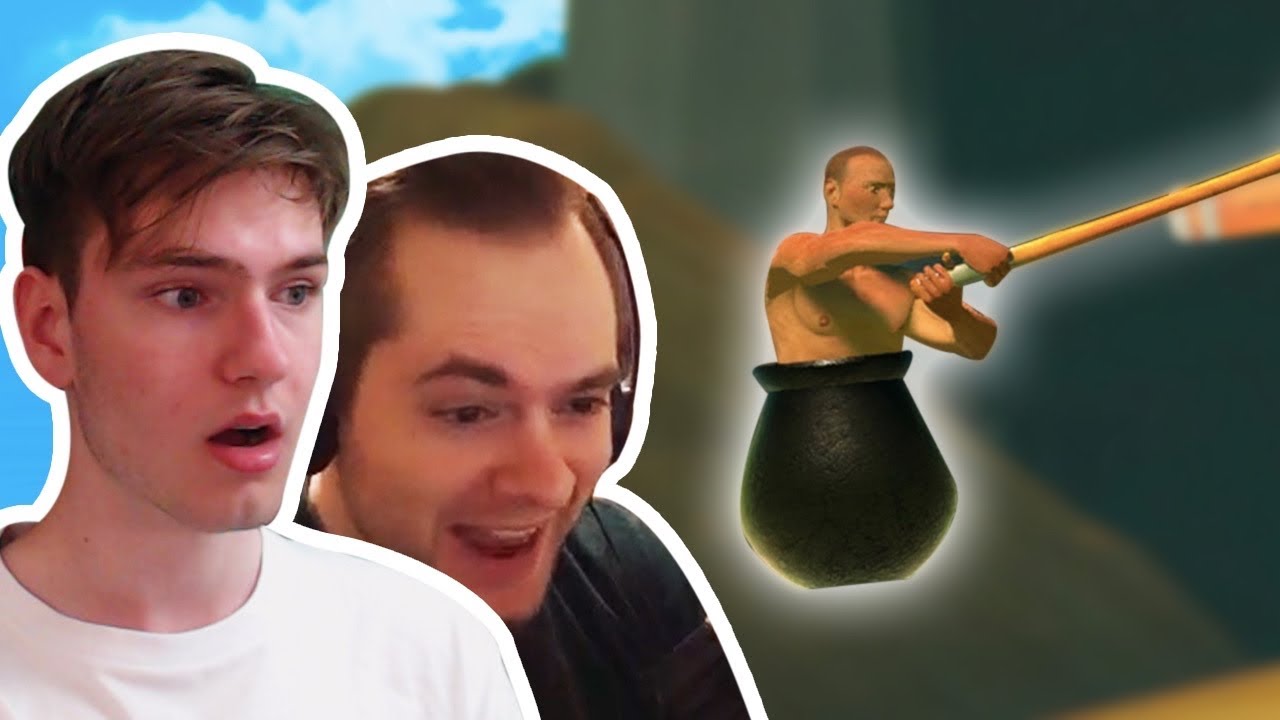 Speedrunners race the most frustrating game