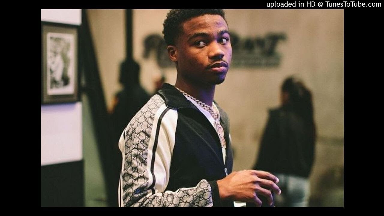 [FREE] Roddy Ricch + Future + Nav Type Beat - 