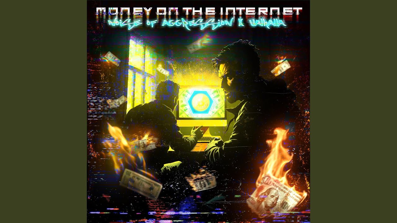Money On The Internet