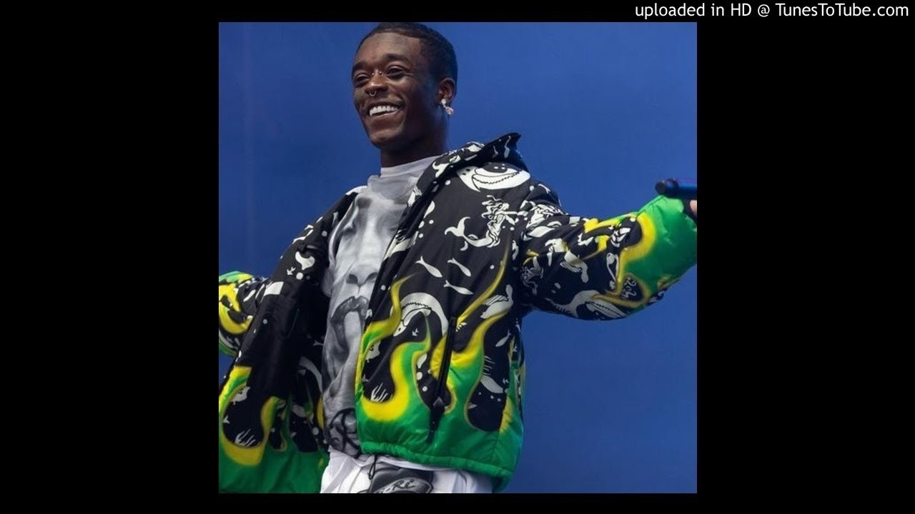 Lil Uzi Vert + Bladee + Gab3 Type Beat 