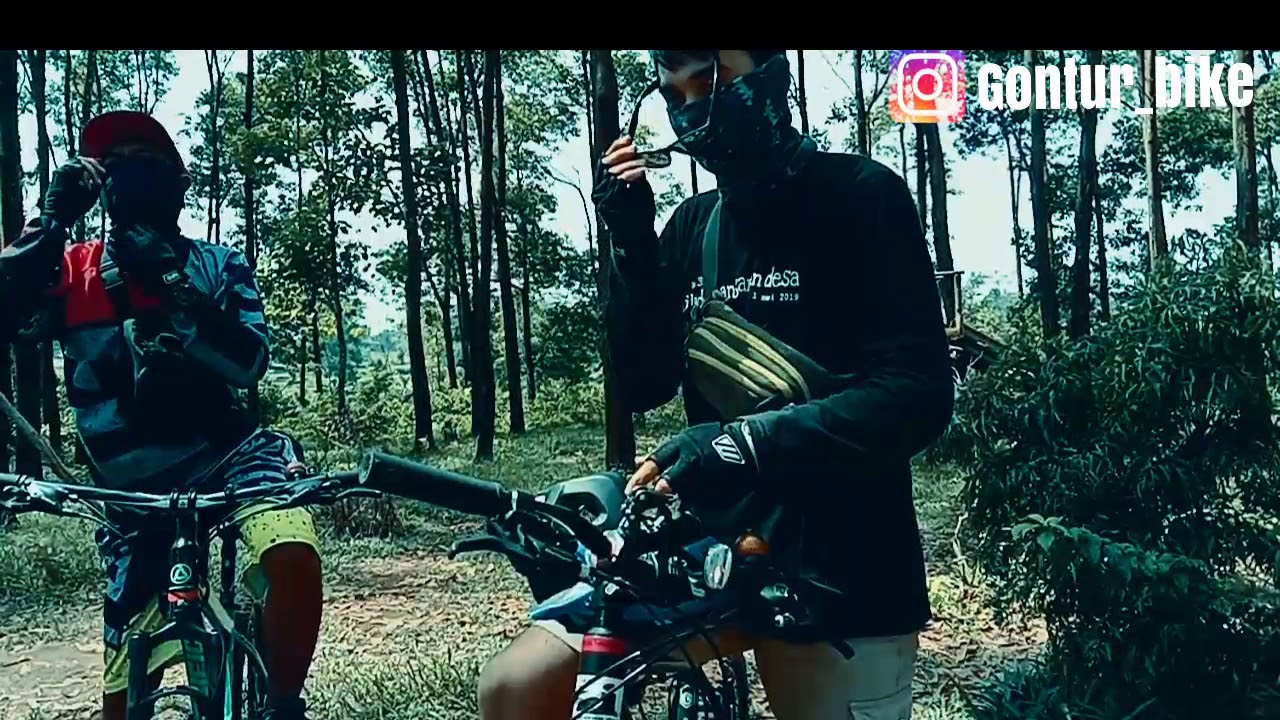 Gowes pemula
