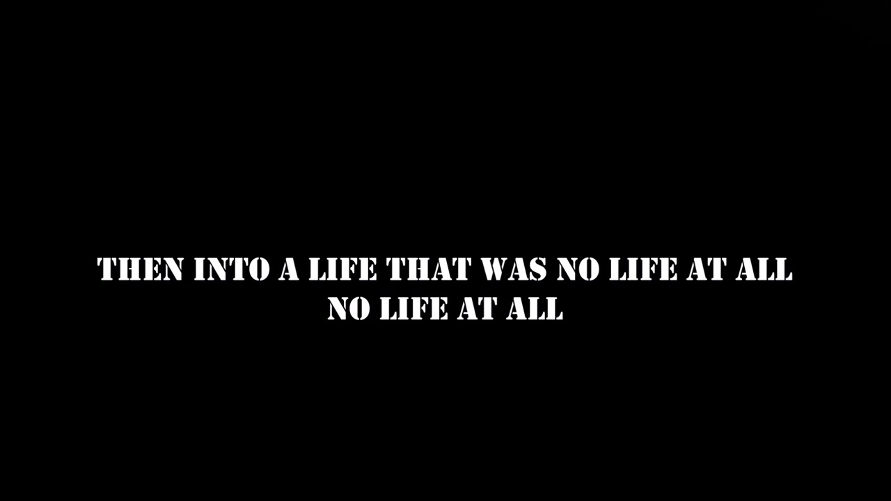 Marilyn Manson - As Sick As The Secrets Within - Lyrics