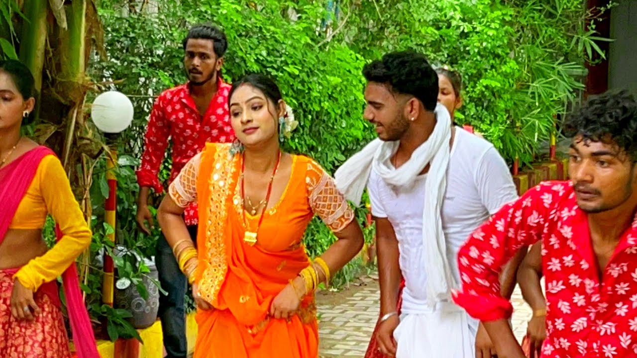 बनारस Shooting 🔥 New Song vlog | Energy Star Alok| Alok star Vlogs 🥰
