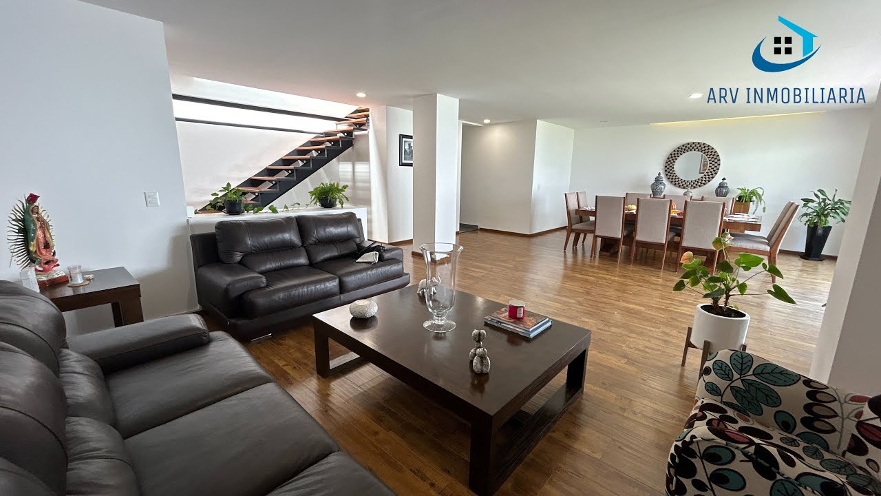 Casa en Venta Santa Cruz del Monte, Naucalpan de Juárez, EdoMex