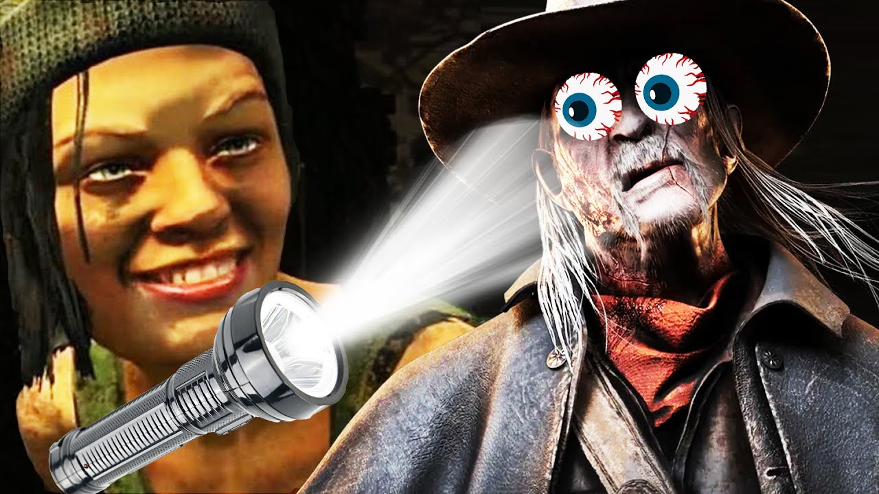 Who buffed survivor flashlight and WHY? | Dead by Daylight killer gameplay