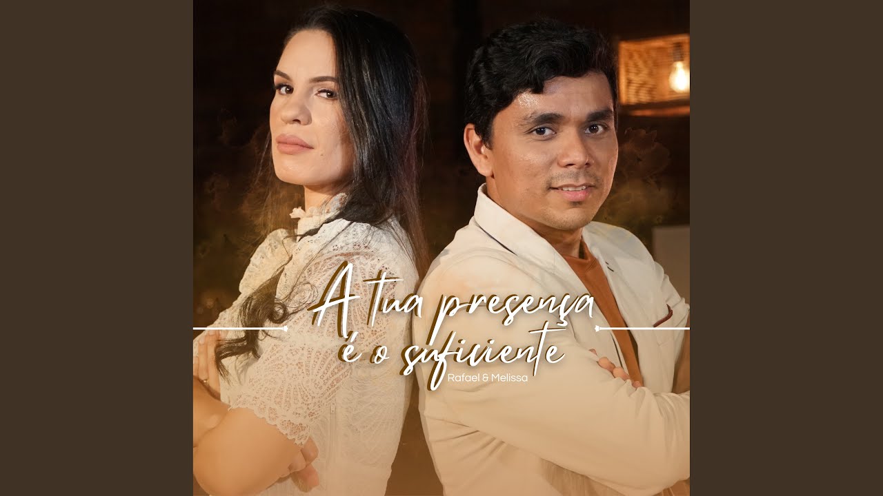 A Tua Presença É o Suficiente (Ao Vivo)