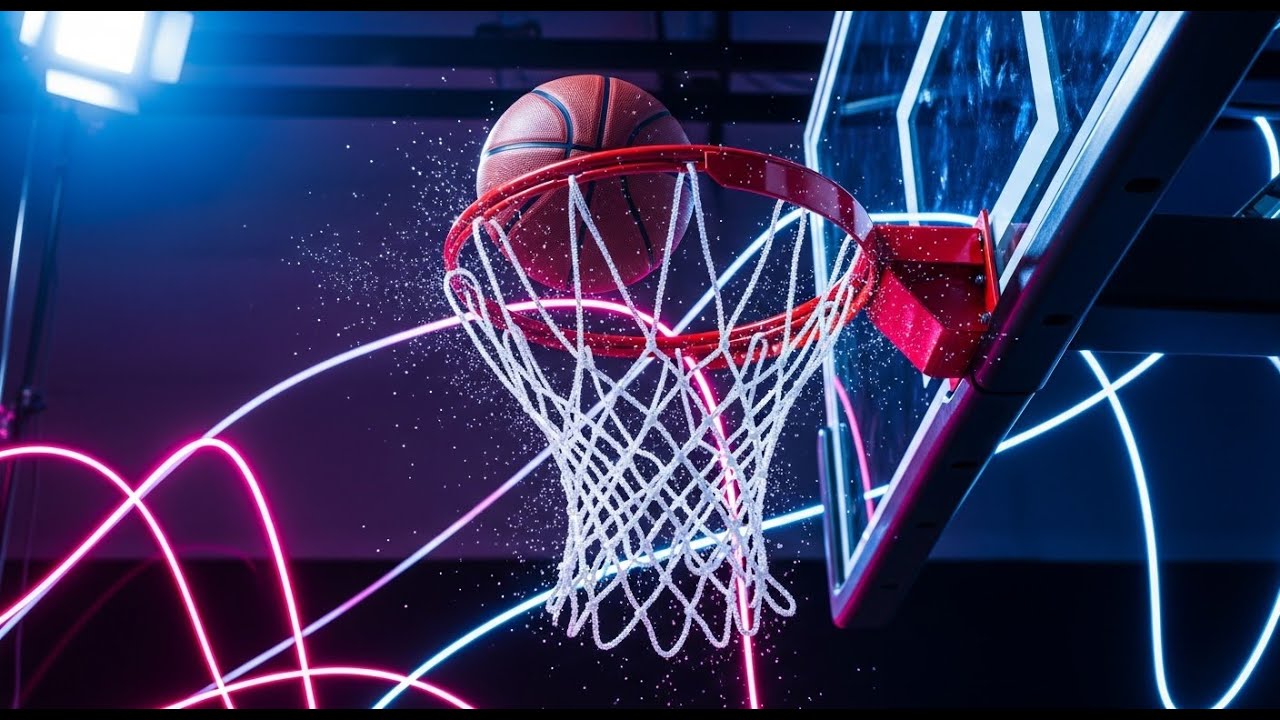 Nintendo Switch 2 Sports Basketball Online Gameplay