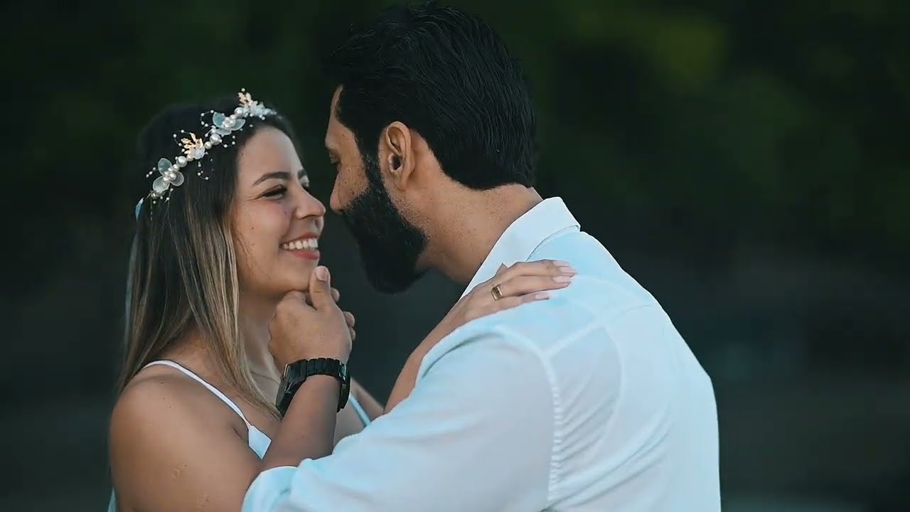 Nailane & Tiago - Pre Wedding