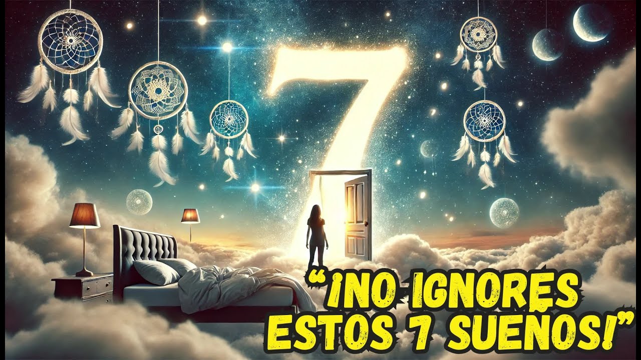 ¿Por Qué Sigues Soñando con Personas del Pasado? La Respuesta Te Sorprenderá
