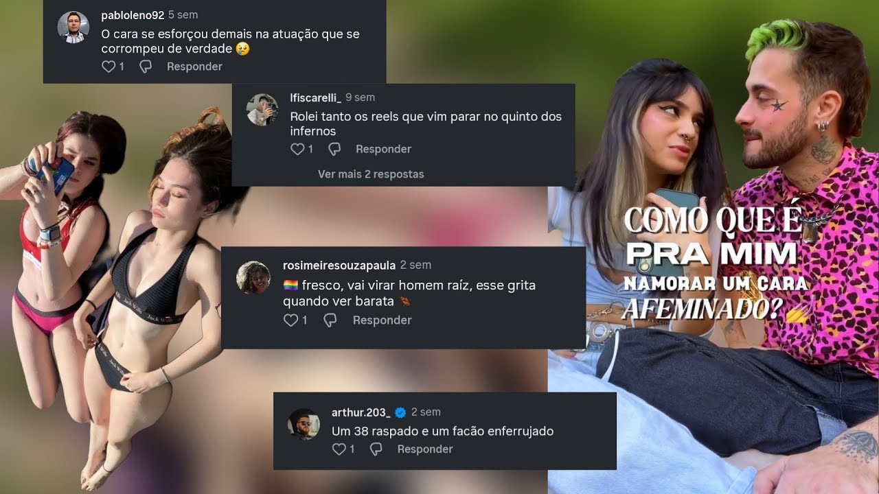 O diabo : meu Deus 😂 | comentários Engraçado do Instagram