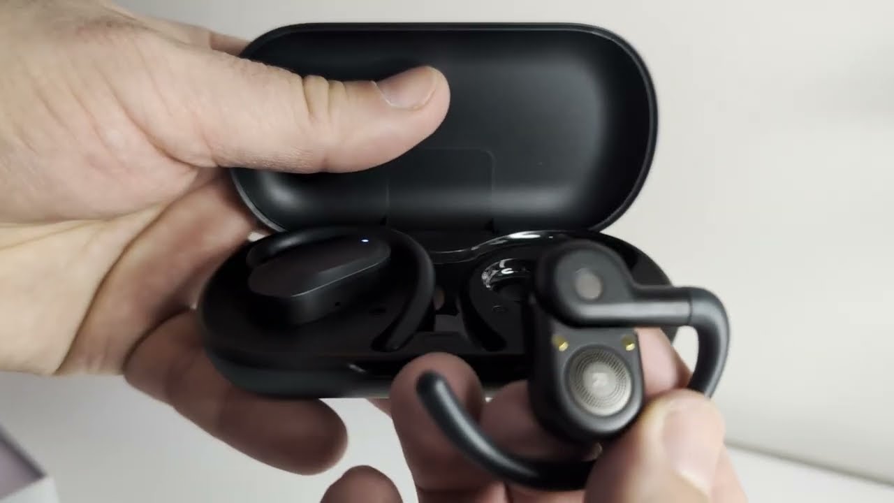 Creative Outlier Go Open Earphones