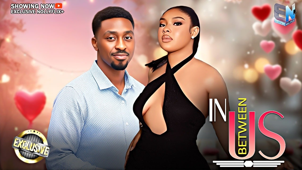 IN BETWEEN US | SAGA ADEOLU | DORIS IFEKA | 2026 NOLLYWOOD MOVIES
