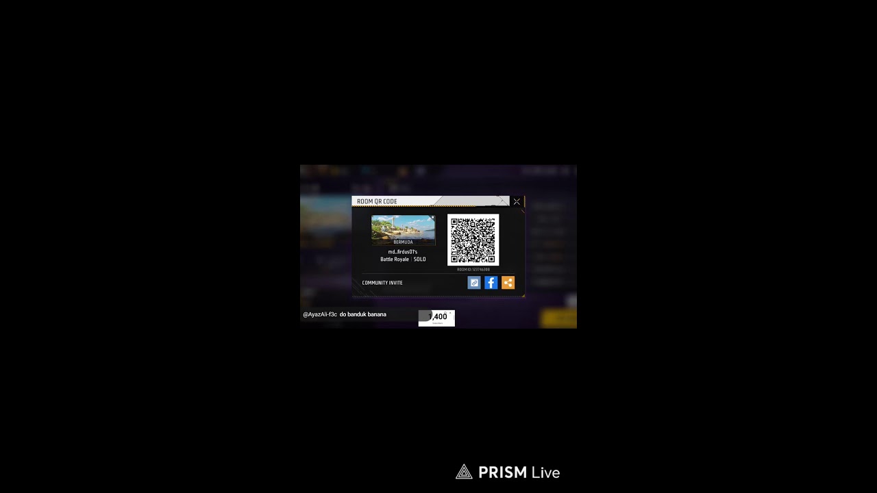 Live streaming of tarikulak2
