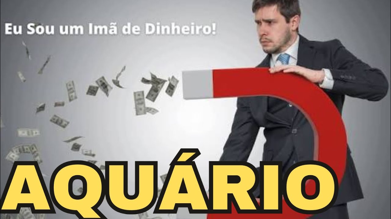 ⭐️AQUÁRIO♒️DINHEIRO PARA AS PRÓXIMAS GERAÇÕES🤑 INCRÍVEL A MUDANÇA💰💰💰💰