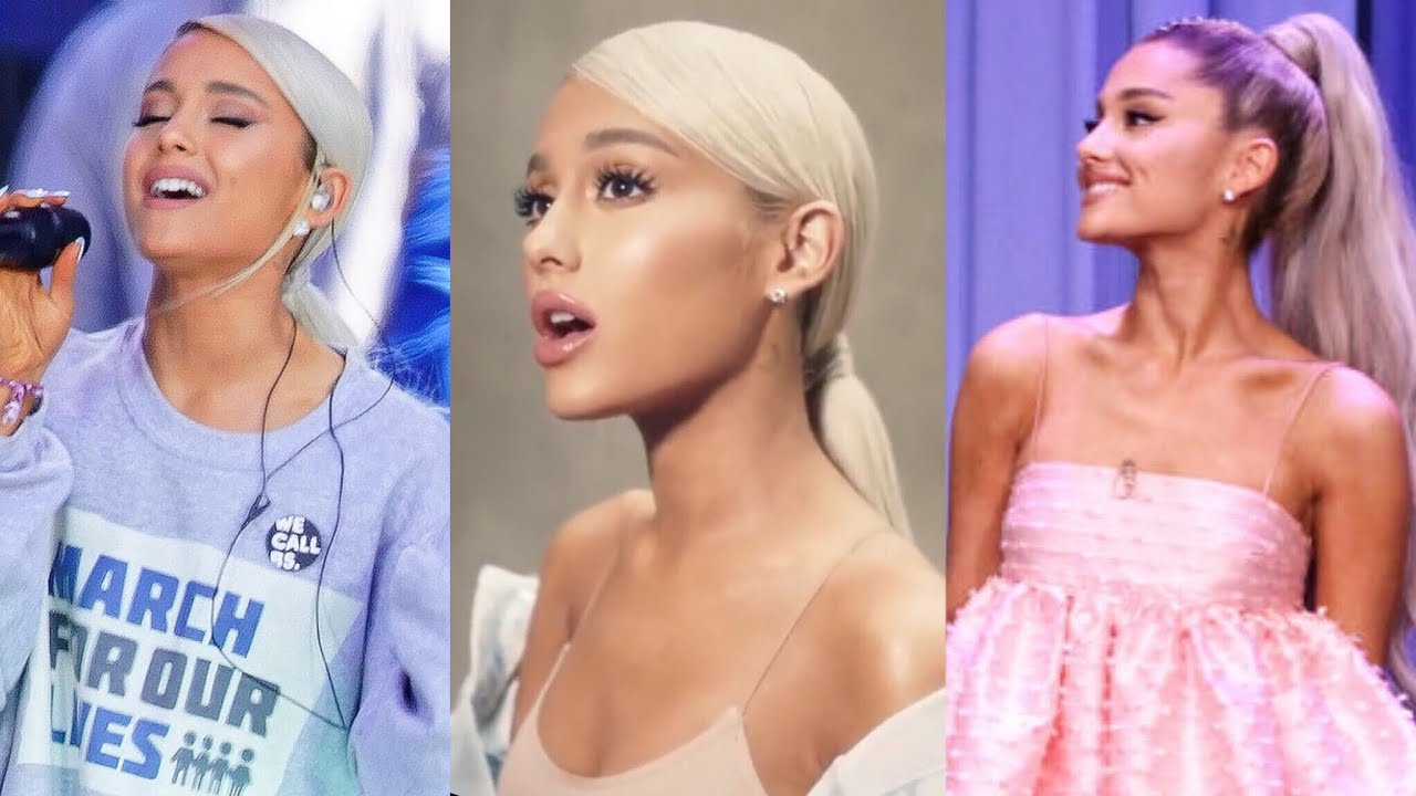 This Video Will Make You Love Ariana Grande