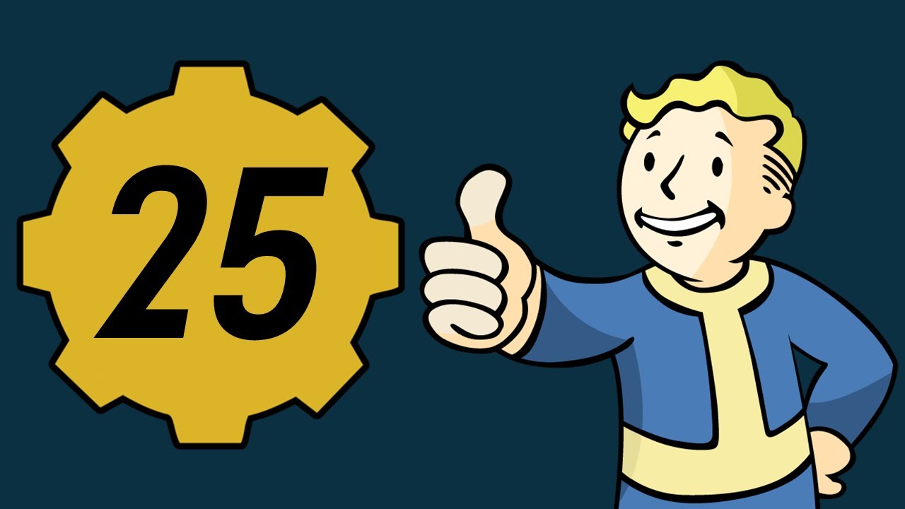 Top 25 Fallout Songs of All Time