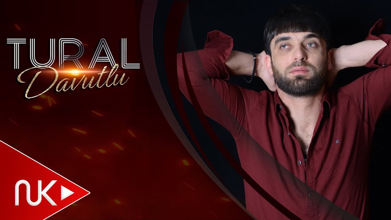 Tural Davutlu - Gozlerim Aglayir (Official Audio)