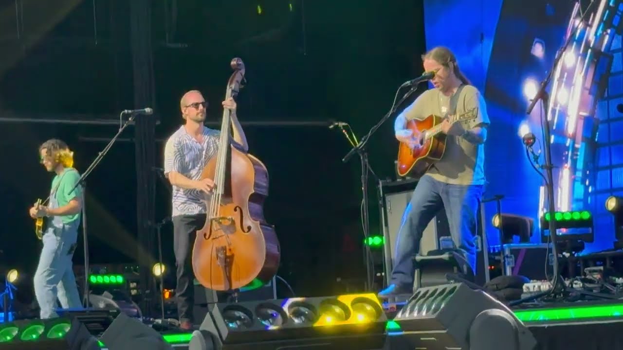 Billy Strings 