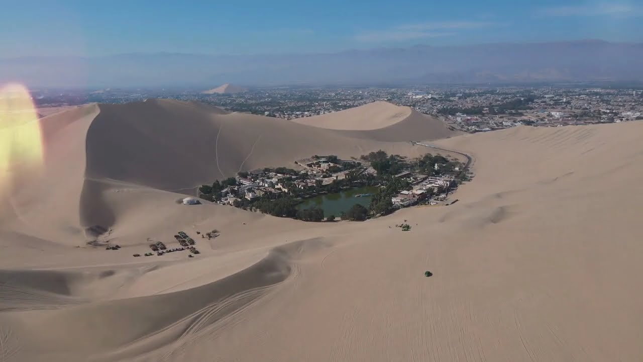 Virtual Tour of Ras Mohammed National Park Egypt's Hidden Gem