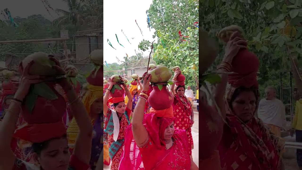 kalkiram mandir  pratistha ।#youtube #pintudalei