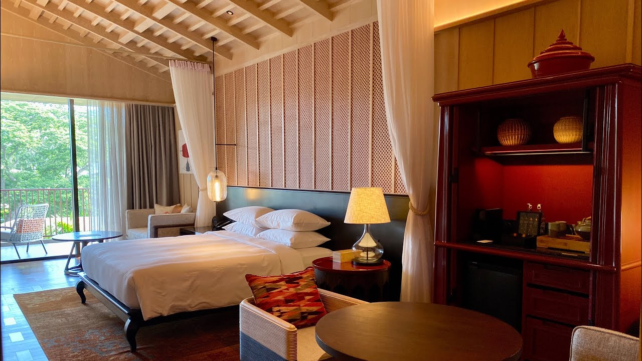 Andaz Pattaya Jomtien Beach - a Concept by Hyatt