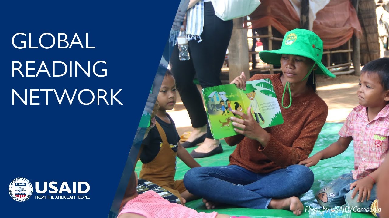 Increasing Literacy through Access: Discussion about Book Supply Chains