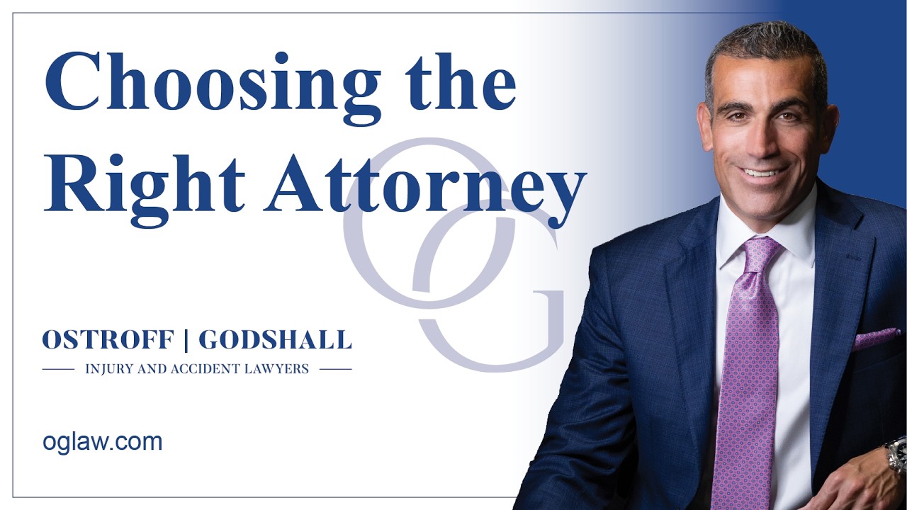 Choosing the Right Attorney in Pennsylvania