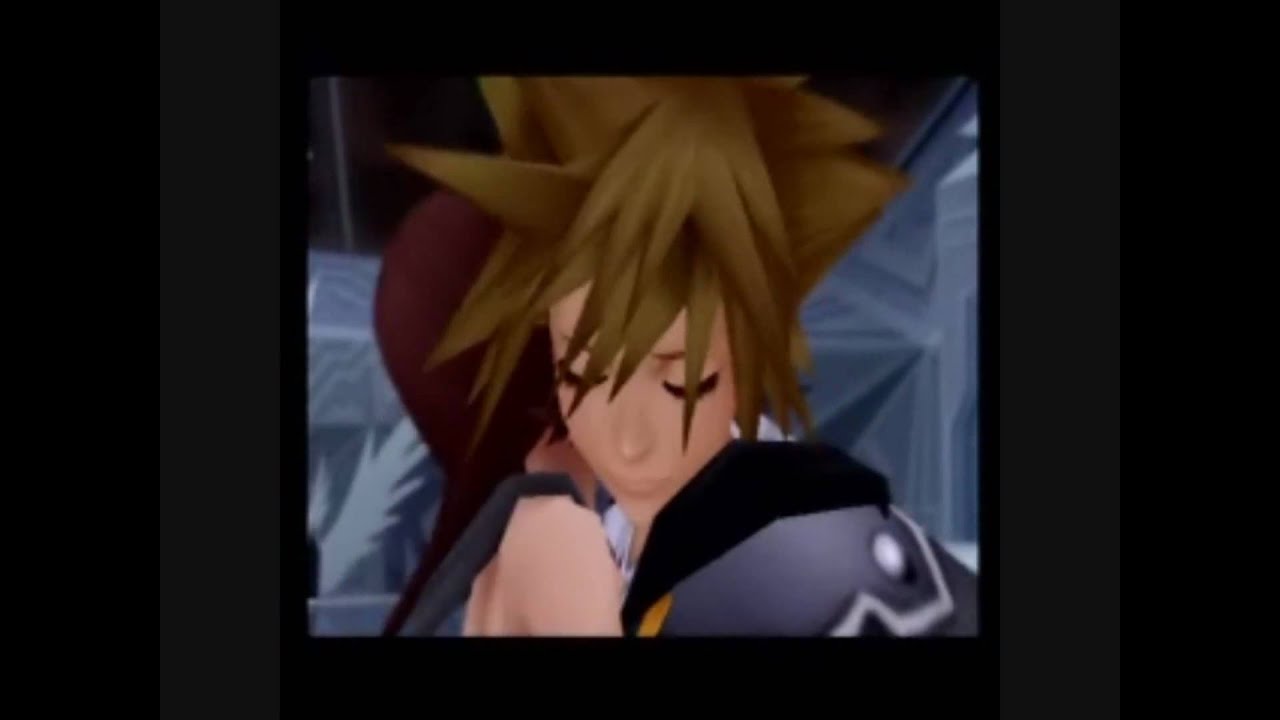 Kingdom Hearts Enchanted Trailer
