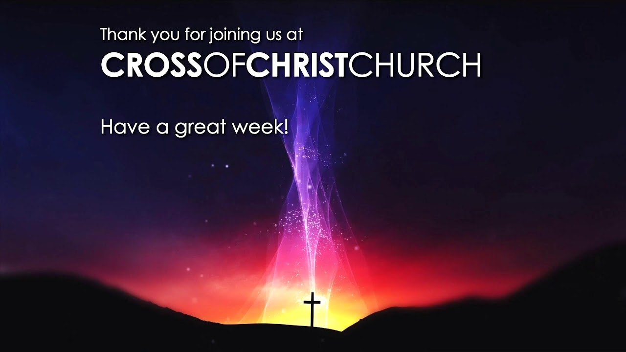 June 14, 2026 10am Contemporary Worship Service