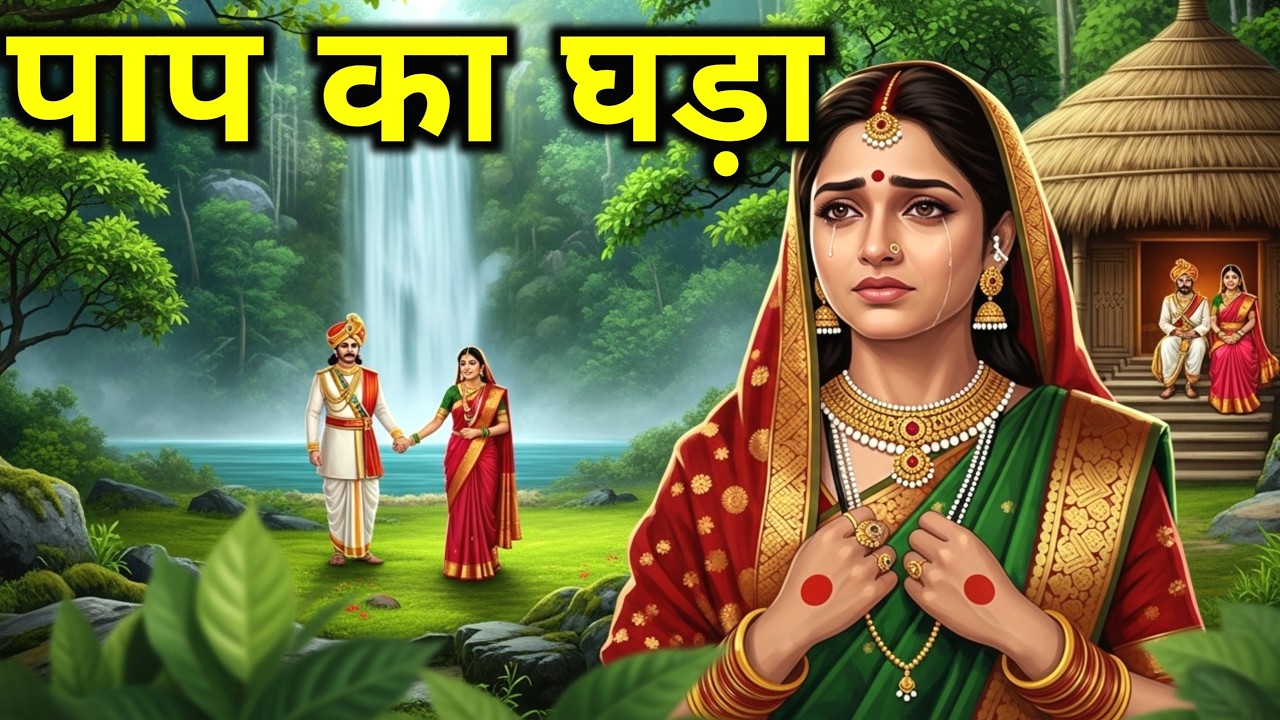 जो ज्यादा चिंता करते हैं वह यह सुनो | Mahadev Motivational story | Hindi story | best stories