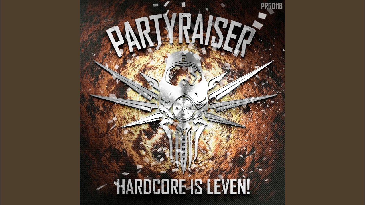 Hardcore Is Leven (Original Mix)