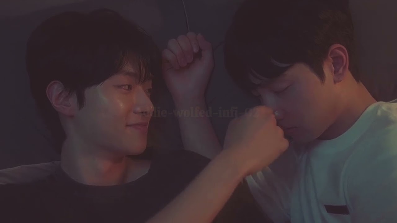 Business as usual | Choi Jinhwan x Kim Minjun