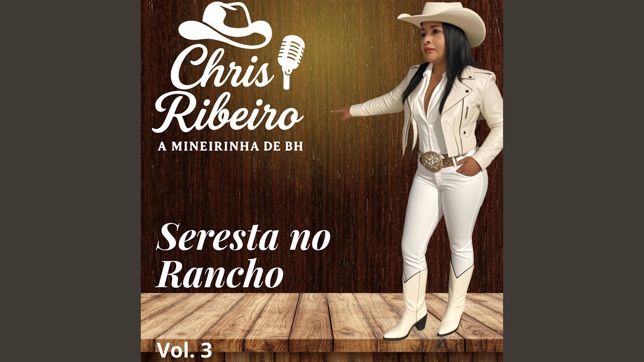 Reclamando Sua Ausência