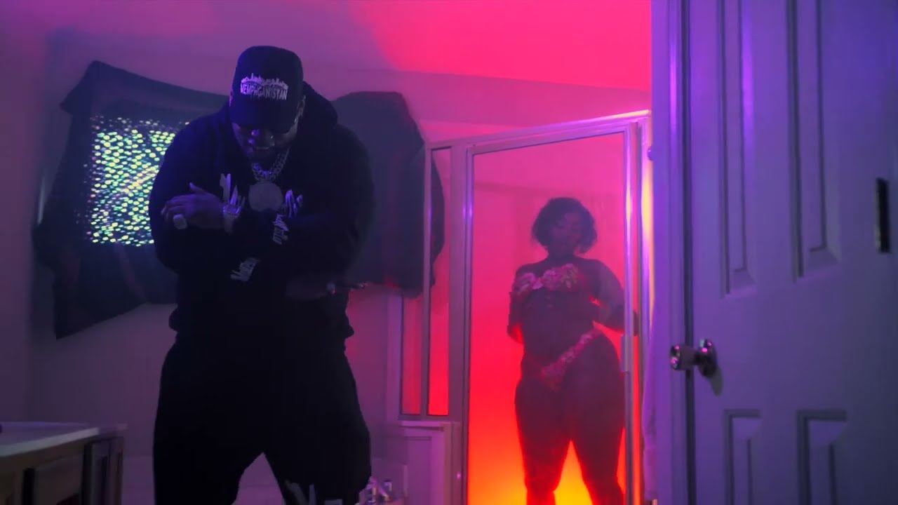 Criminal Manne - Luv Her (Official Music Video)