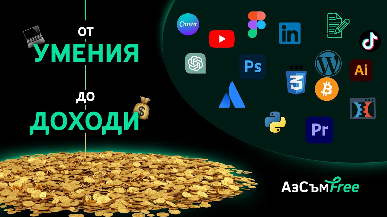 Изкарвай пари с твои умения -- Как работи Upwork