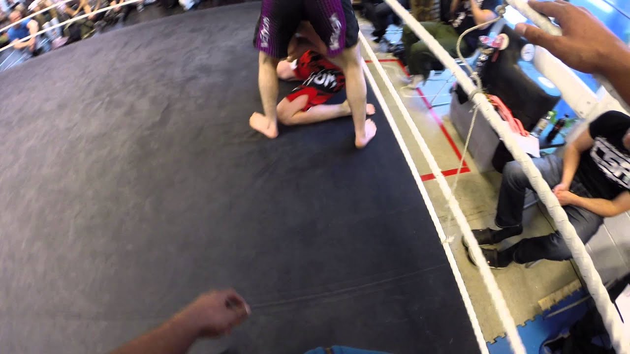Finn Schmetzer, Team Jano (Germany) VS. Yahya Ali, CSA.dk (Denmark)