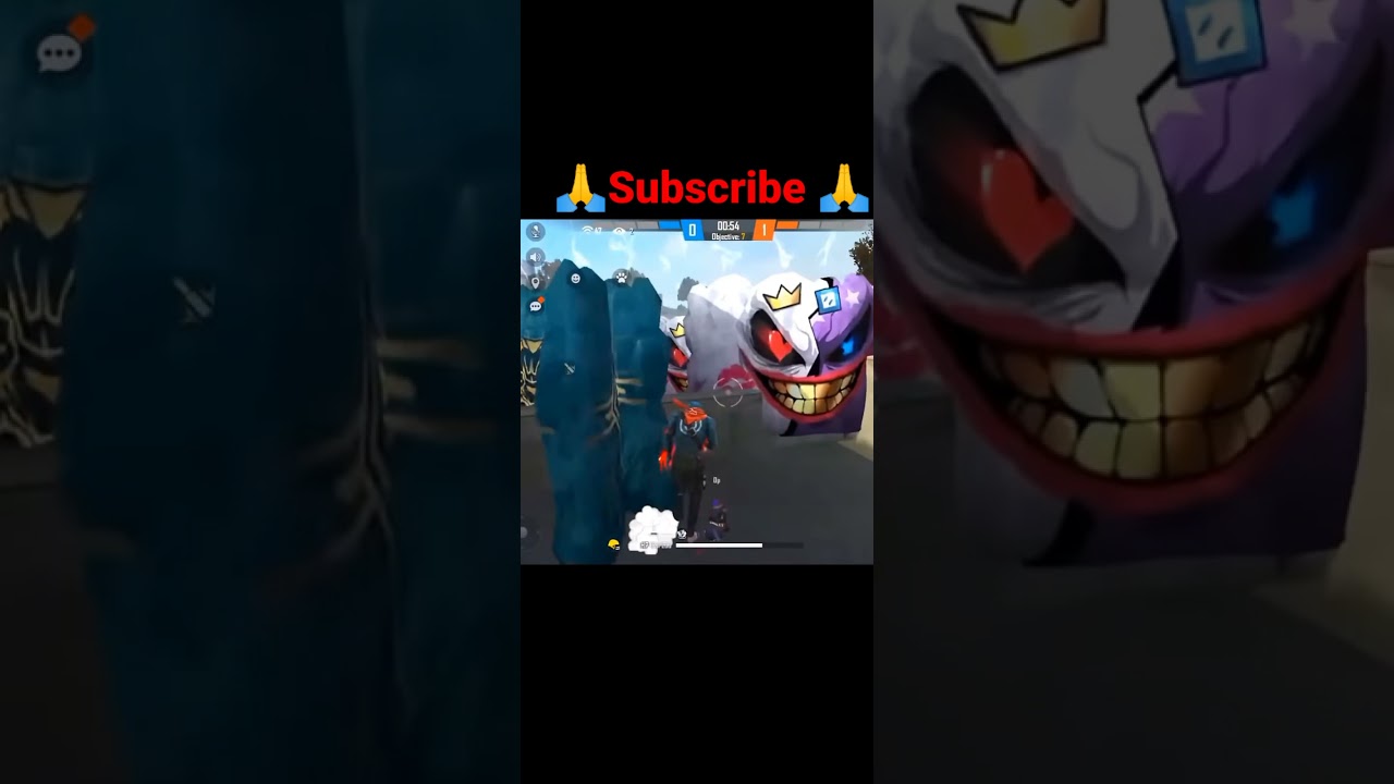rairtar Vs Sniperload gamplay #short