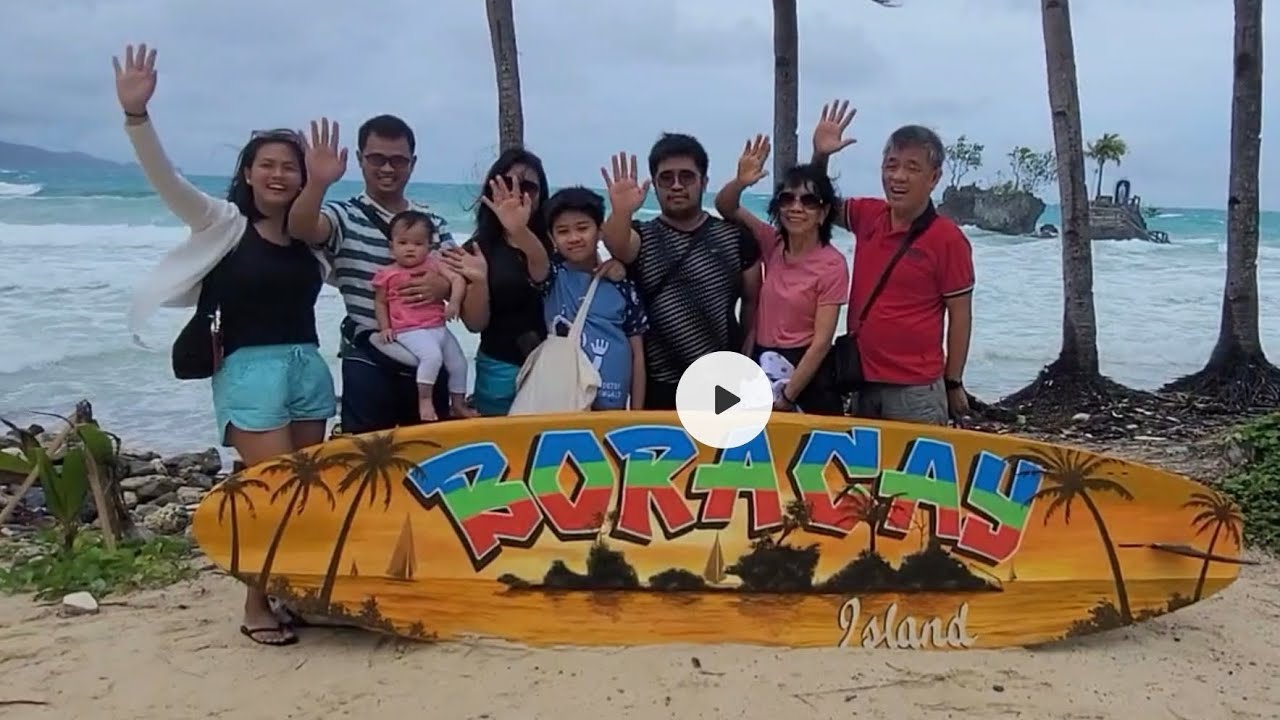 Boracay 2023