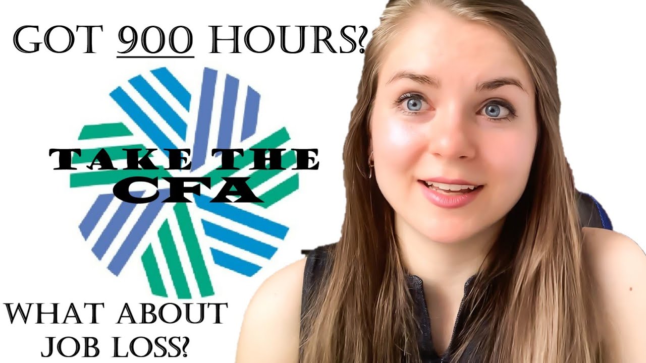 Is the CFA Worth It? Save 900 Hours By Asking Yourself These Questions First | CFA Career Advice
