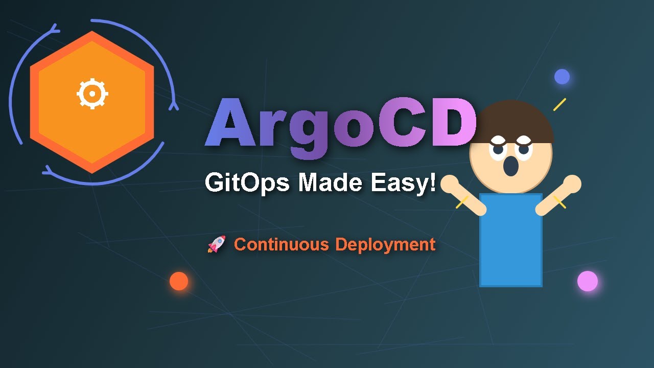 This Tool Changed How Kubernetes Deployments Work | ArgoCD (Part 1)